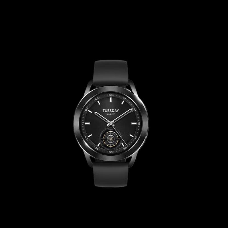 Xiaomi Watch S3 Smartwatch (CN version)
