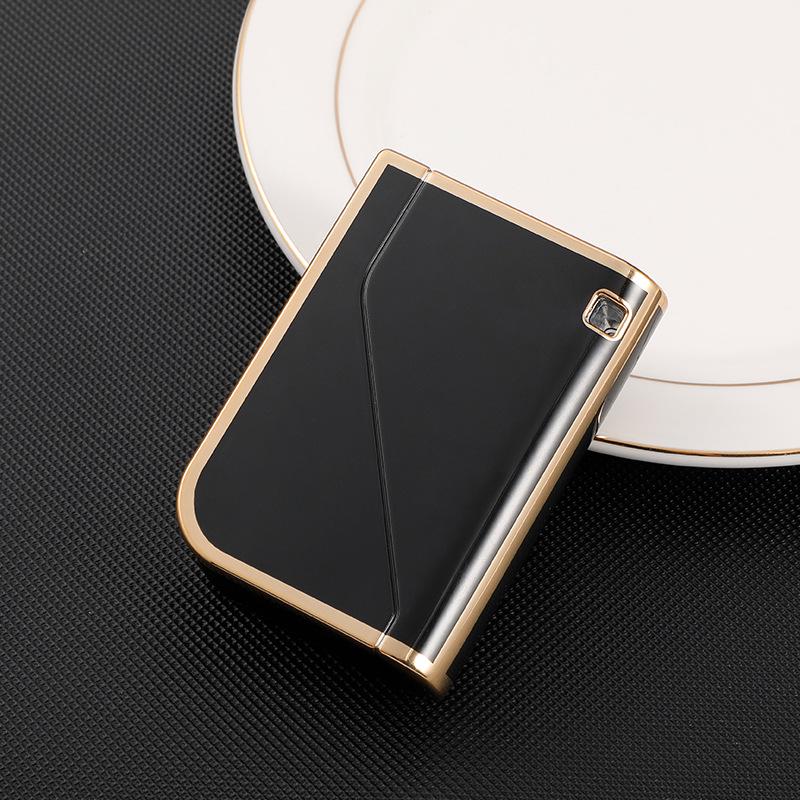 Lynk&Co 09 Key Case: Limited Edition Protective Shell with Buckle – Stylish and High-End for Men & Women