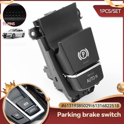 Elsystem & Tillbehör – Brytare