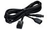 Pioneer Carrozzeria Connection Cable USB/AUX CD-UV020M CD-UV020M