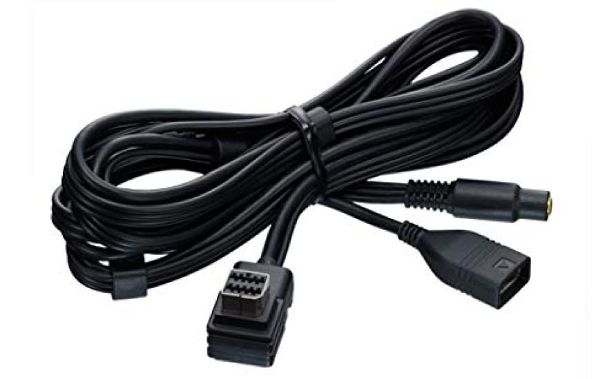 Pioneer Carrozzeria Connection Cable USB/AUX CD-UV020M CD-UV020M