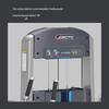 Jieruite J210 Commercial Hip Trainer