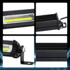 COB LED Spotlight Mini Size Fog Lamp Headlight Driving Lights  Auto