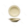 High End Circular Ceramic Plates Luxury Restaurant Salad Dessert Plate Delicious Dishes Pasta Dining Plate Exquisite Tableware