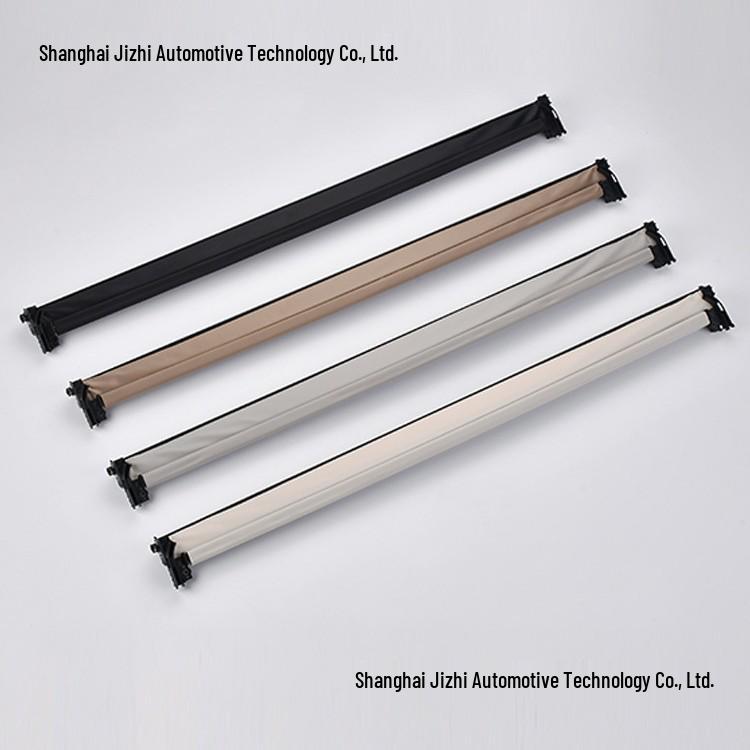 

Mercedes-Benz GLA X156 X205 Sunroof Roller Blind Assembly A1567800400 93*11*8 cm белый