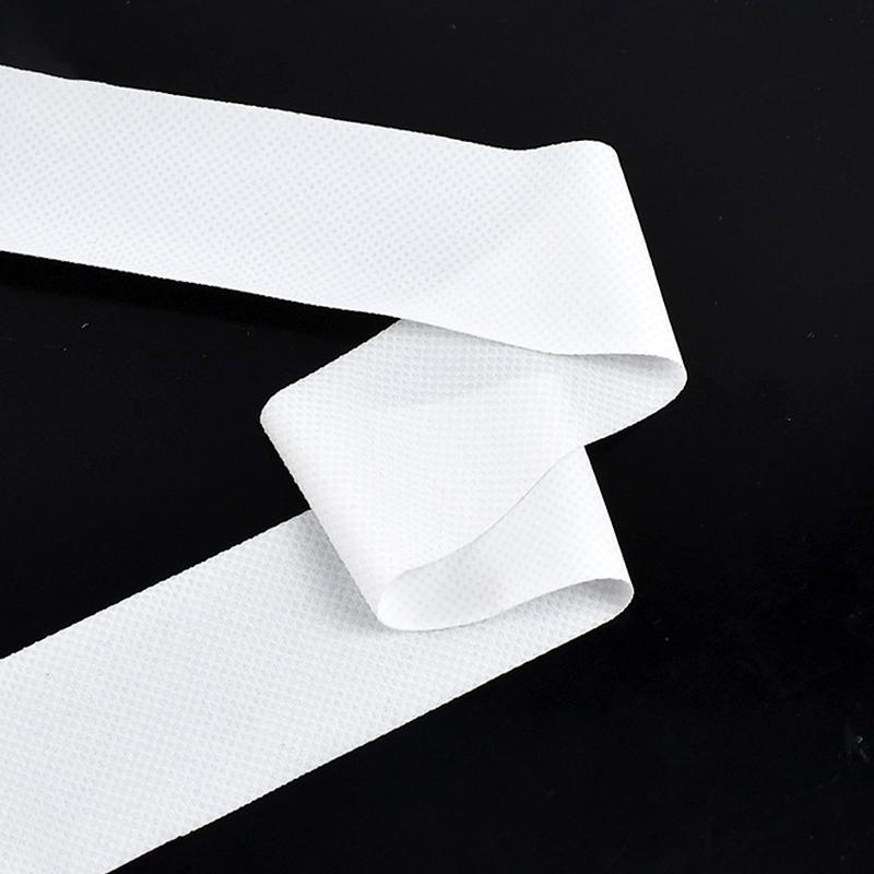 1-5Meters Non-slip Silicone Elastic Band 50mm Stretch Rubber Bands for Sewing Clothes Webbing Tape Belt DIY Garment Accessories