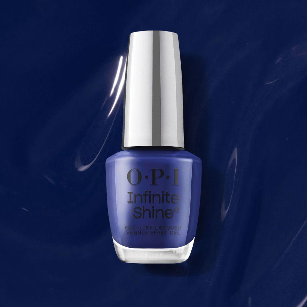 [INFINITE SHINE Gel-Like] ISL 127 - No Chips on my Shoulder
