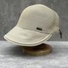 Hat Female Summer Cap Sun Protection Sun Hat Foreign Style Sun Hat Cool Hat Straw Hat Summer