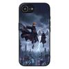 Akatsuki Narutos Itachi Uchiha Pain Cover for Samsung Galaxy A56 A26 A36 A10 A20 A30 A31 A32 A50 A51 A52 A53 A33 A12 A14 Case
