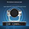 Hikvision 4K 12x Zoom Video Conference Camera (CN version)