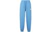 Flight Casual Pants Women's Blue Moderate Cuffed Pants DQ4608-469