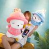 Mashimaro Cartoon Rabbit Plush Toy Large Soft Stuffed Animal Gift For Children