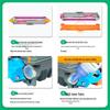 Compatible Brother TN281/TN285 Series Printer Consumables
