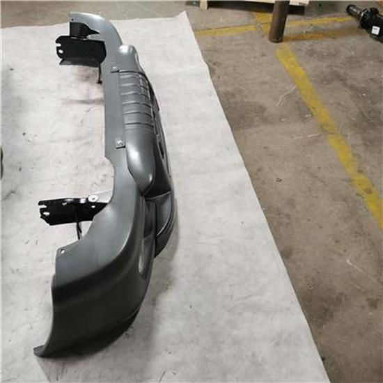 Foton Front Bumper Assembly 1D16953100003