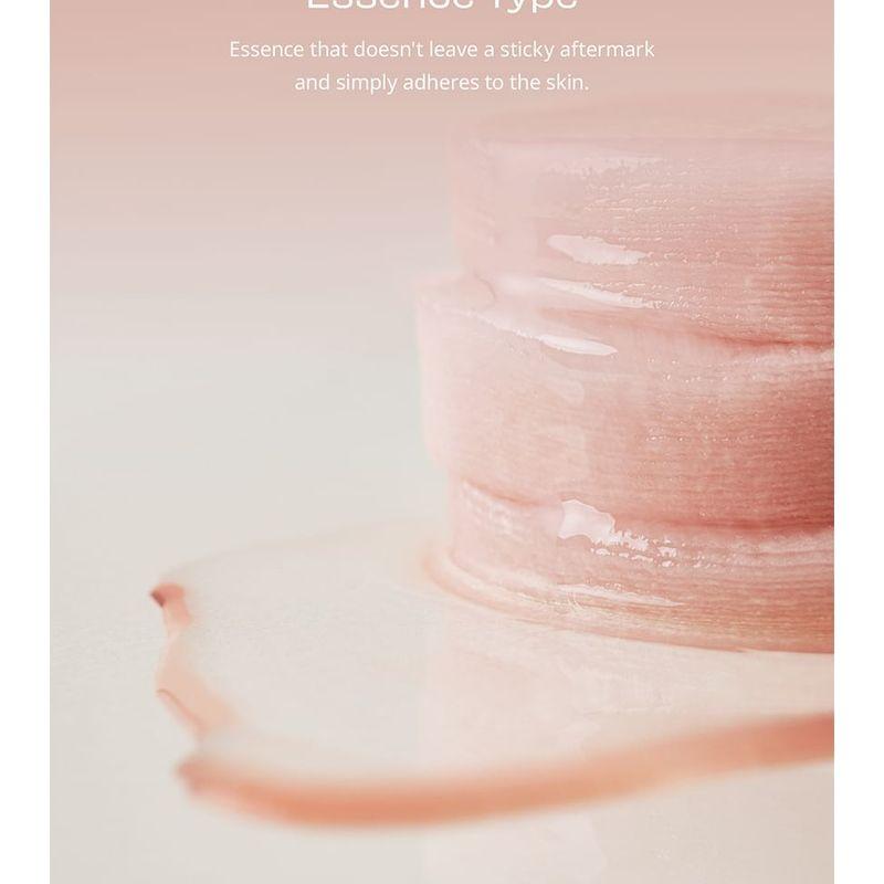 House of Hur - Clearing Skin Prep Essence Pad