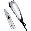 Hair Clipper - WAHL - Home Pro Deluxe - with Mini Shaver - Adjustable Lever