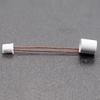 Creality K1/K1 Max 3D Printer Ceramic Nozzle High-Speed Extruder Kit