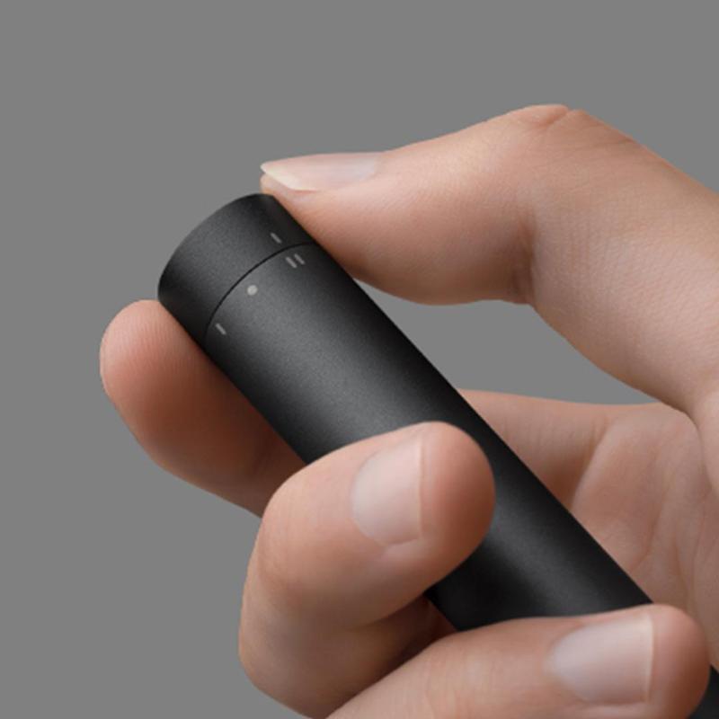 MIJIA Electric Precision Screwdriver Magnetic Kit,With 24 S2 Steel Bits,2 Torque Setting,For Smart Home PC Phone Repair