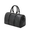Nuova Borsa da Viaggio Business alla Moda con Lo Stesso Stile per Uomini e Donne Borsa da Viaggio Portatile a Tracolla Borsa di Grande Capacità
