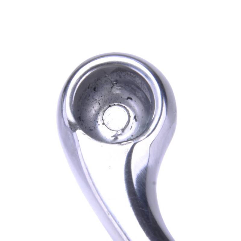 Right Hand Clutch Lever fit for Yamaha YZF R6/S R7 R1/M/S FZ07 FZ09 MT-07 MT-09 Tracer XSR 700 900 XTZ700 Tenere 1WD-H3922-00-00