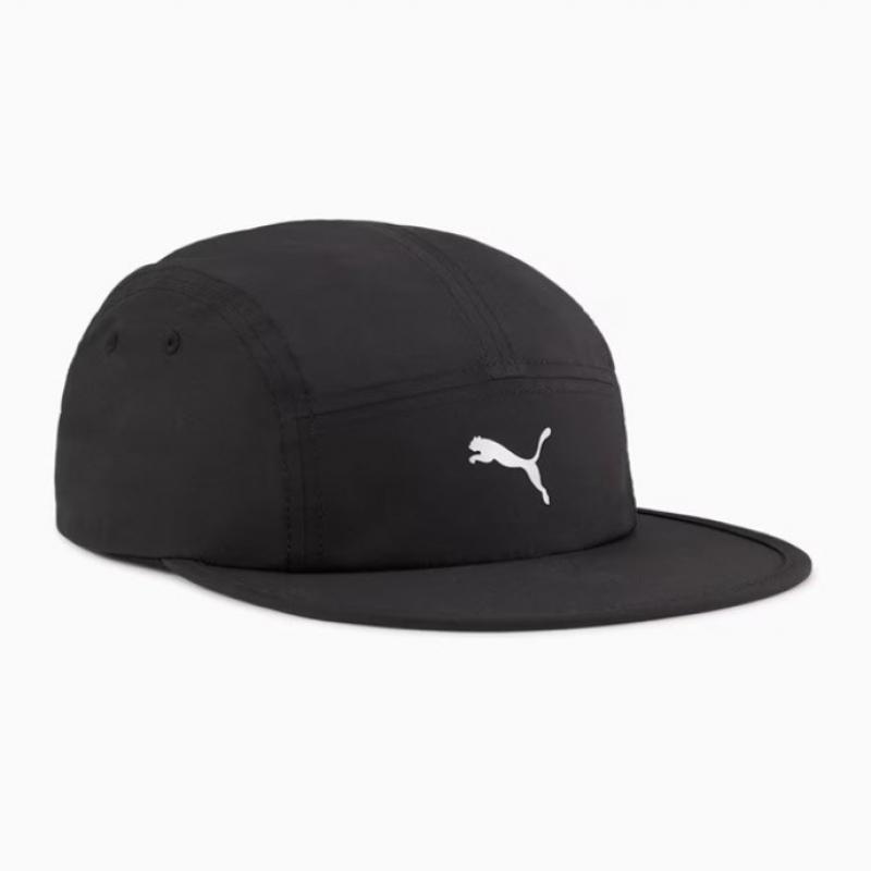 Puma Unisex Ess Running 5 Panel Cap 026168