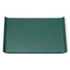 Made In Green Galaxy Fugen Light SL X X J-kitchens Placemat, Japan, Simple, 4-Shaku Wing, Lacquer, (42.7cm 30.5cm 2.3cm)