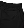 Herren Streetwear Shorts Saint Print Druckknopf Seitenkordelzug Lässige Shorts