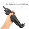 HK 90-Degree Angled Head Pneumatic Air Screwdriver, 5H 10H, Right Angle for Auto Repair
