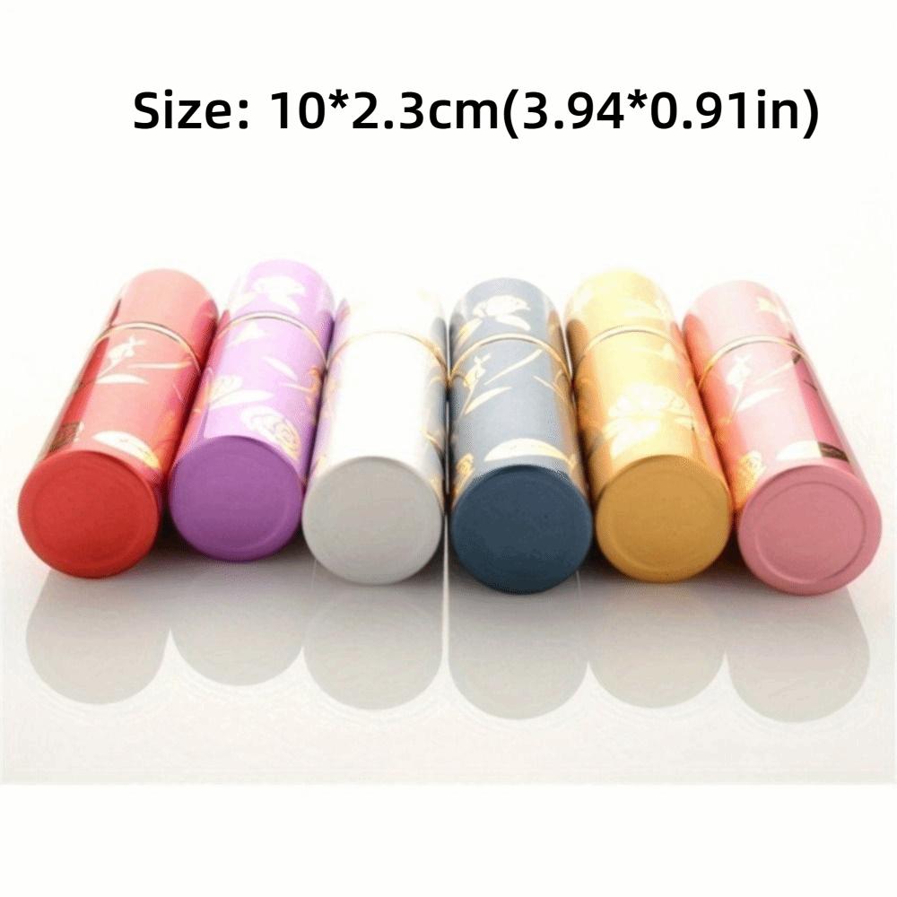 Portable Empty Cosmetic Containers 10ml Spray Atomizer Bottle Outdoor Travel