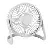 Small USB Desk Fan Quiet Motor High Speed   Table Cooling Fan for   Car Home Indoor Outdoor