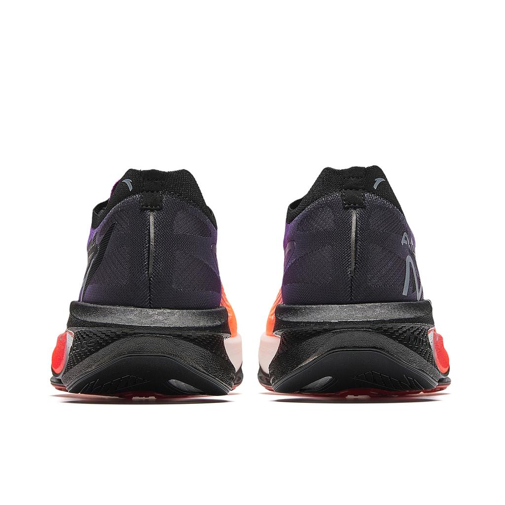 Anta Maher 4 Pro Comfortable Simple Durable Supportive Cushioning Low-Top Casual Running Shoes Men sneaker 912615592-5