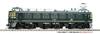 TOMIX HO Gauge JR EF81 Type Twilight Express Color Prestige Model Railway Model Electric Locomotive HO-2524