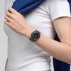 SWATCH Men 41mm Gray Watch SO29A101 SO29A101