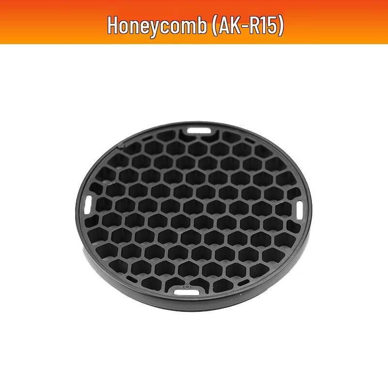 Godox AK-R1 & AK-R15 Round Head Flash Accessory Kit