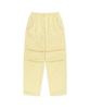 SUNLOVETOUR Swing Pants Yellow
