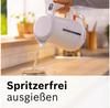 Kettle Bosch TWK3M121 MyMoment 1.7l White