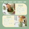 Matcha Set - 7-Piece Full Set of Tea Ceremony Utensils: Matcha Bowl, Tea Whisk, Tea Scoop, Whisk Stand, Tea Cloth, Tea Strainer. Perfect for Tea Cerem