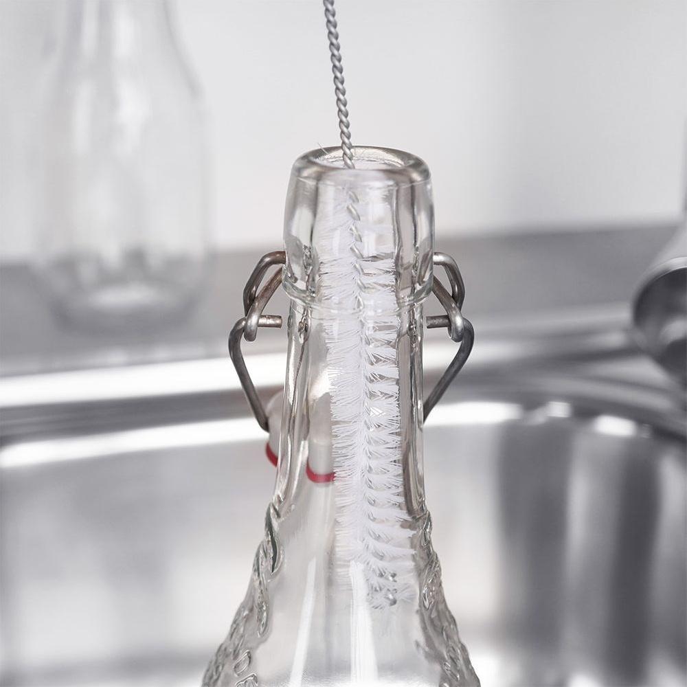 Narrow bottle brush 27 cm