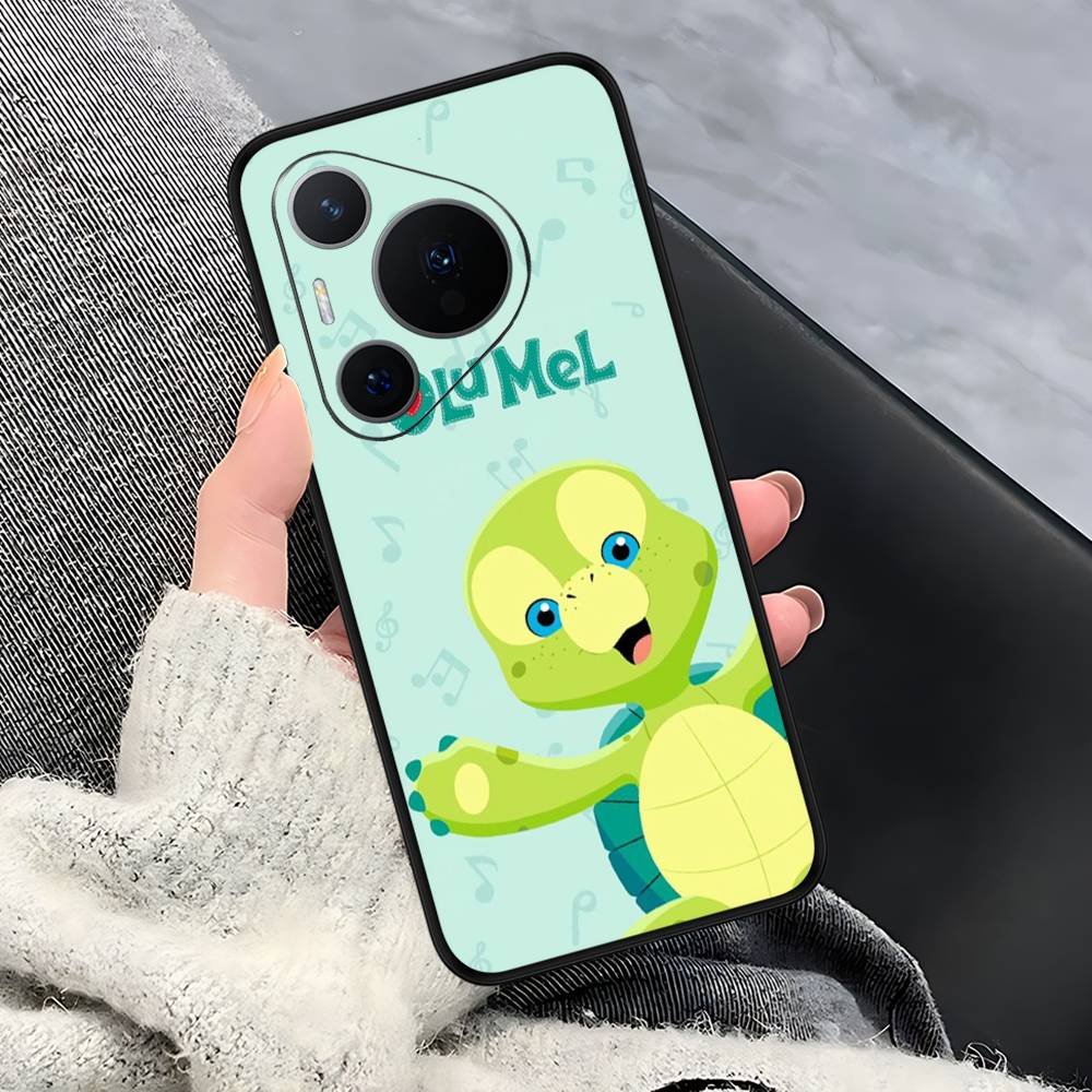 DUFFY AND FRIENDS Phone Case For Huawei P 8 9 10 20 30 40 50 Pro Lite Psmart Honor 10 Lite 70 Mate 20lite