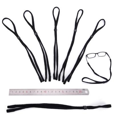 5 stuks Spectacle Sport Zonnebril Nekkoord Bril Leesbril Houder