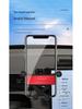 Enhanced Phone Holder with Storage for Aion V & Aion R, Optimized for 24-25cm Users
