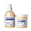 EGF Foot Care 2pcs Set (Foot Shampoo 200ml + Bubble Foot Cream 130g) - Foot Care