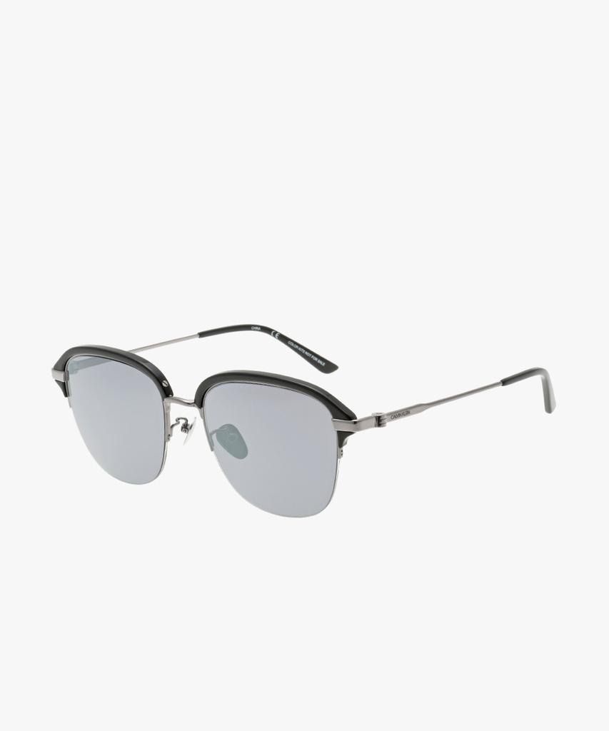 Kaelbinkeullainaiweeo Sunglasses (Ck18717Sk 001 56)