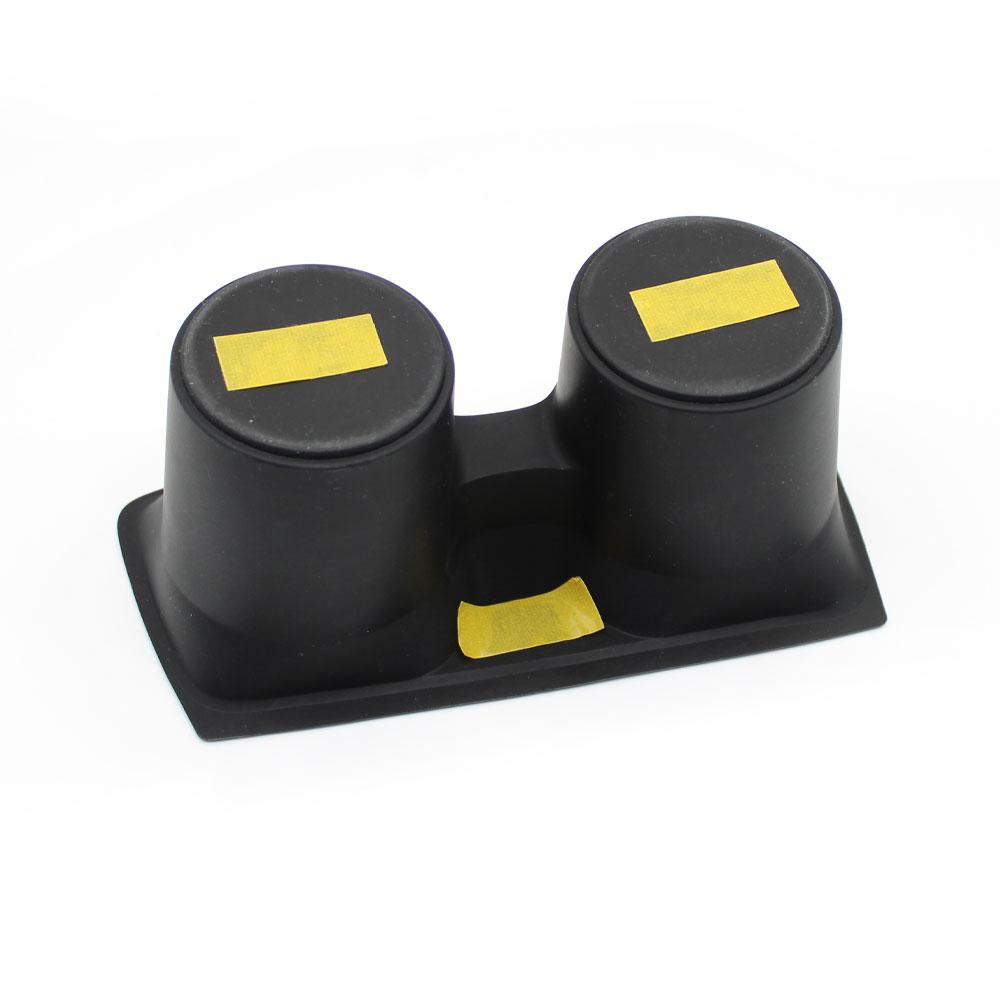 Front Center Console Row Water Cup Holder Insert Storage Table For BMW 1 2 Series F20 F21 F22 F23 F87 2013-2018 51166978912