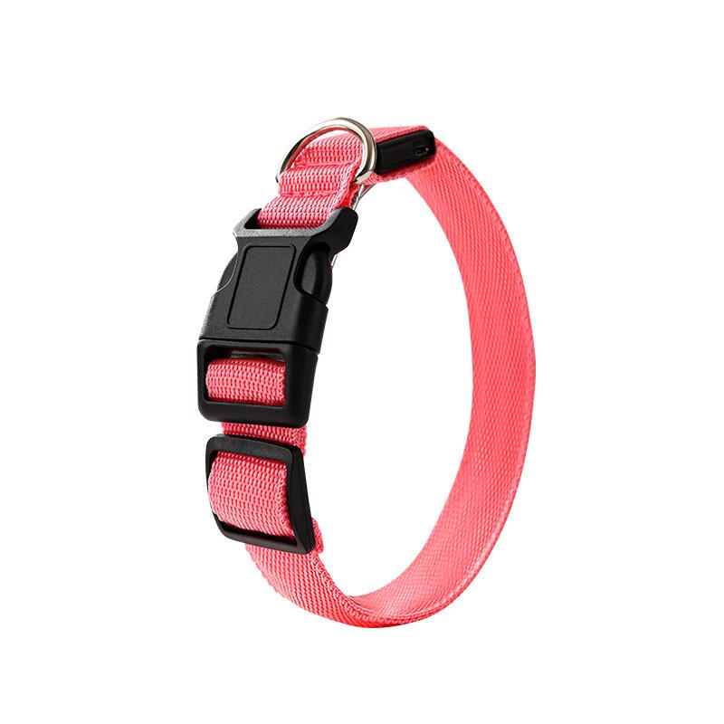 Портативный Легкий Выдвижной Поводок для Маленьких и Средних Собак, Регулируемый и Автоматический