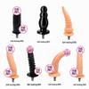 Dildo Simulador Feminino Auto-Travante: Masturbador Erótico Totalmente Automático B156
