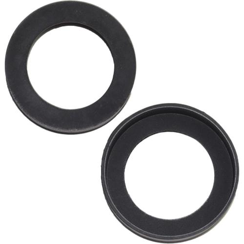 Audiophile Silicone Covers for Water Bottles, Tumblers, and Portable Mugs, Bottom Caps, Protective Covers, Silent, Scratch-Resistant, and Non-Slip, 60