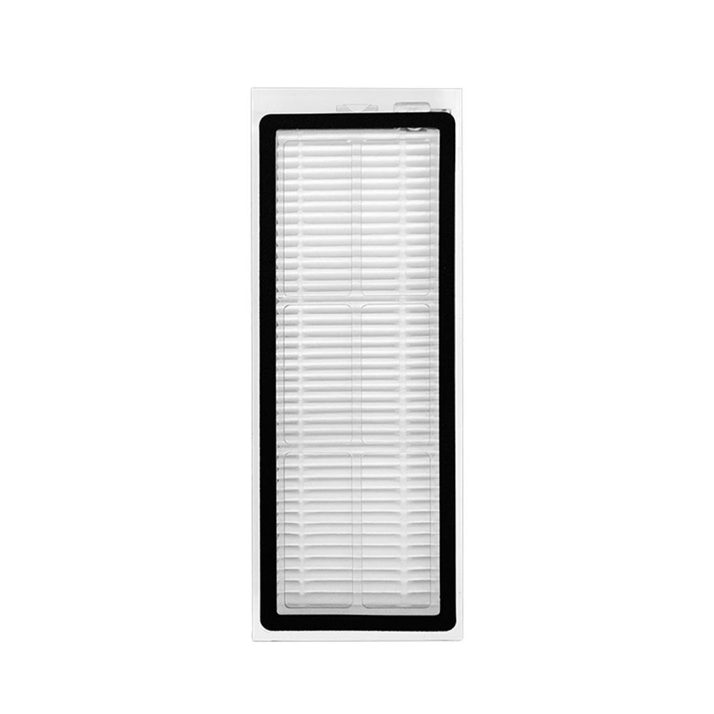 AT21-4PCS Replacement HEPA Filter Mop Cloth Rag For 360 S9 X95 X90 Robotic Vacuum Cleaner Spare Parts Accessories