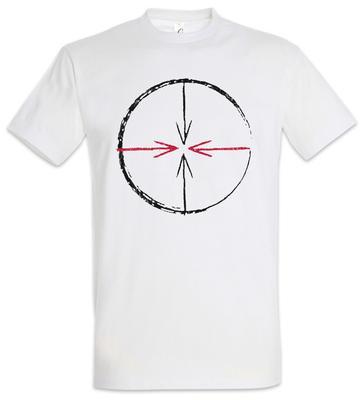 Delfikru Symbol T-Shirt Fun The Commander Clan Sign Insignia Clarke 100-
