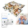 APP Wireless Remote Circuit Breaker Coffee Machines